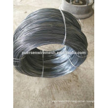 1.8mm Black Annealed Wire packed in 1ton/pallet